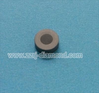 China SP4029 W3 Polycrystalline Diamond Die blanks for wire drawing for sale