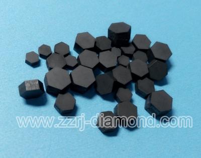 China PCD Blank for Diamond Wire Drawing Dies (RJ CDH3110) for sale