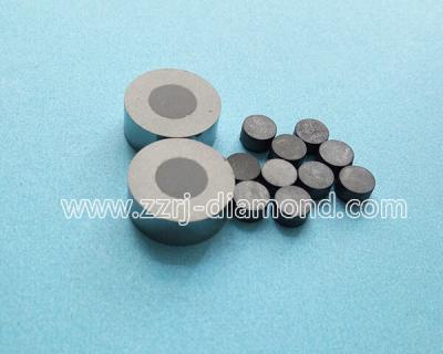 China SP4015 W3 Polycrystalline Diamond Die blanks for wire drawing for sale