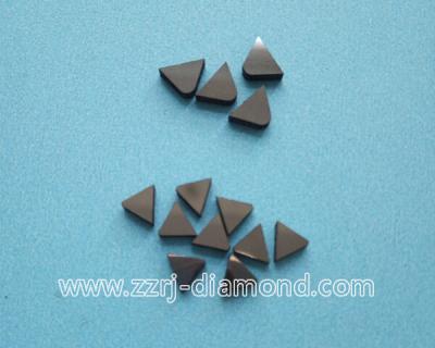 China diamond blade blank/ PCD /PCBN cutting tools /CNC inserts for sale