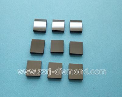 China PCD cutting tool blanks/PCD blanks/PCD cutting tools for sale