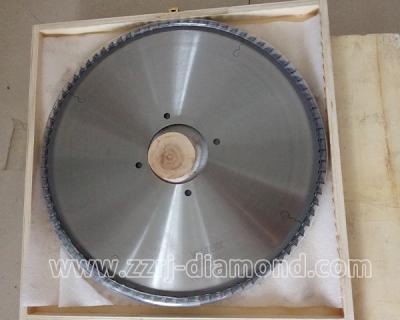 China wood-working PCD saw blades for sale