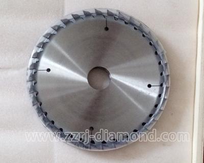 China 200mm PCD Diamond Saw Blade for Wood for sale