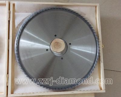 China PCD CIRCULAR SAW BLADE FOR WOOD CUTTING for sale