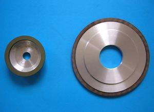 China China supplier diamond tool resin/vitrified bond/electroplated abrasive diamond grinding wheels for sale