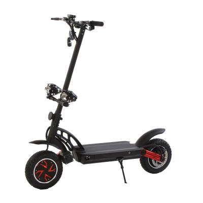 China 48V 17.5A Adult Powerful Lithium Battery Cheap Off Road Scooter New Design Wholesale Price For Sale Off Road Best Price Electric Scooters for sale