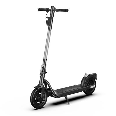 China Wholesale APP Control Speed ​​Electric Scooter Rear Motor For Sale 10AH 6AH 25KM/H 350W 18/25/35 For Adult Easy Folding Electric Scooters for sale