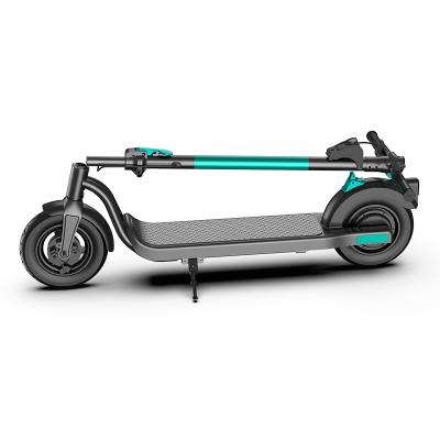 China US warehouse APP control speed Electric Scooter for sale 10AH 6AH 25KM/H 350W 18/25/35/60KM for adult easy folding electric scooters for sale