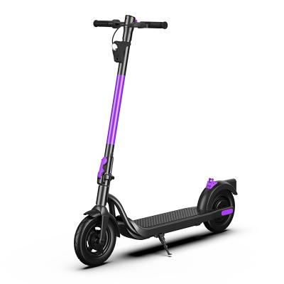 China APP control speed 350w fast mobility electric adult scooter cheap price in China for sale