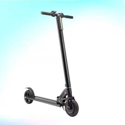 China EU Unisex Auxiliary Lightweight Easy Warehouse Electric Bike Motor China Max Speed ​​24KM/H Price Pedal Foldable Electric Scooter for sale