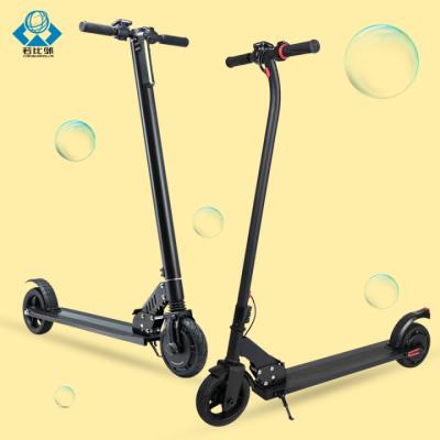 China China Wholesale Unisex Best Folding Electric Scooter For Adults Electric Motorcycles Eu Warehouse for sale