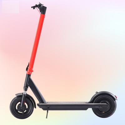 China 2021 Unisex OEM & ODM Customizations Accept EU Wholesale Warehouse Dropshipping Wheel Electric Scooter For People for sale