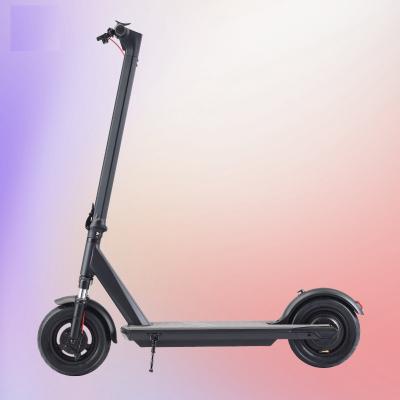 China 2021 EU Wholesale Warehouse Dropshipping Long Litium unisex electric scooters and electric folding scooter for adult for sale