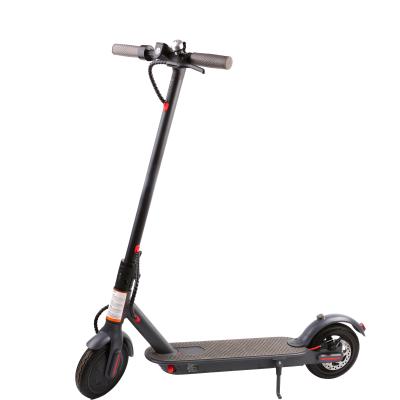 China Cheap Model Unisex Popular Electric Scooters For Adults Eu Warehouse for sale