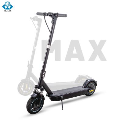 China New 350W Unisex Outdoor Mobility Scooter Two Wheel Patinetes / Foldable Scooters Electric Bike Citycoco Scooters for sale