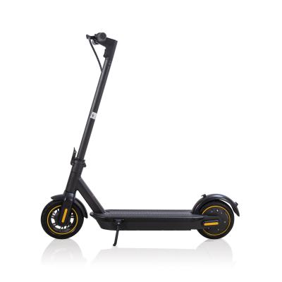 China Best Selling Unisex Two Wheel 350W 10ah Foldable Electric Scooter For Adults for sale