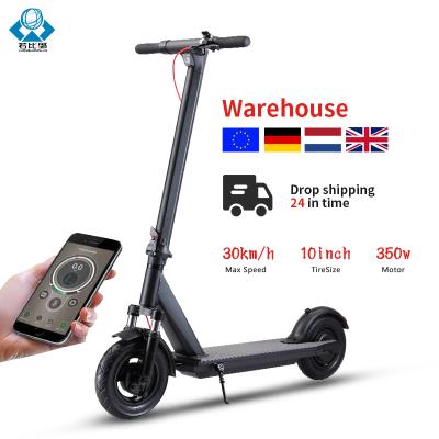 China 2 Wheel Unisex Electric Mobility Scooter Big Fork Disabled Citycoco Green Electric Scooters 350w Carry Bag For Sale 40km Energy for sale