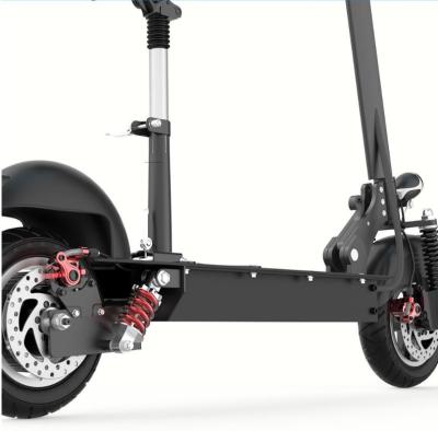 China 1000w 45km/hr Unisex Electric Motorcycles City US Warehouse 50km Citycoco Adult Scooter With Seat 10Inch Electric Scooter for sale