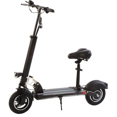 China Unisex Popular Powerful Adult Electric Scooters 2021New 48V Eu Warehouse for sale