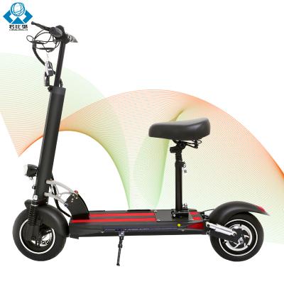 China With Seat 2021 48V 12.5Ah 1000W 500W Fast Folding Electric Scooter Double Motor For Mobility Fast Electric With Seat Golf Scooter for sale