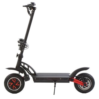 China Off Road Scooter Wholesaler Cheap 800W Dual Motor For Adult 48V 17.5A Lithium Battery For Sale Off Road Best Price Electric Scooters for sale