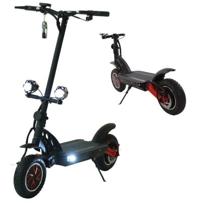 China Unisex 800W Motor Fast Electric Motorcycle Scooter Off Road Dual Motor For Adult Two Wheels for sale