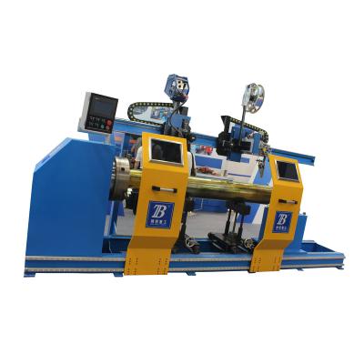 China AUTOMATIC TIG WELDING Automatic Girth Welding Machine for sale