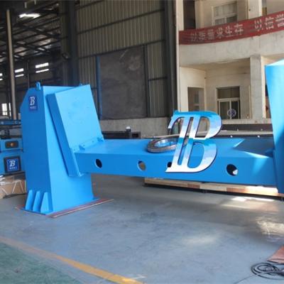 China Factory Table Top Welding Positioner for sale