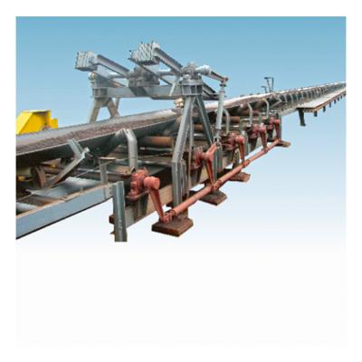 China Building Material Shops Pipe PVC Stainless Feeding Conveyor Belt Industrial Conveyor Belts for sale