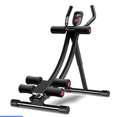 China Universal Vertical Abdominal Multifunctional Equipment Shaper Total Exercise Core Machine for sale