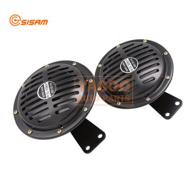 China Electronic Iron Cooper Coil ABS Car Horn Horn Driver Unit For Auto Spare Parts Motorcycle for sale