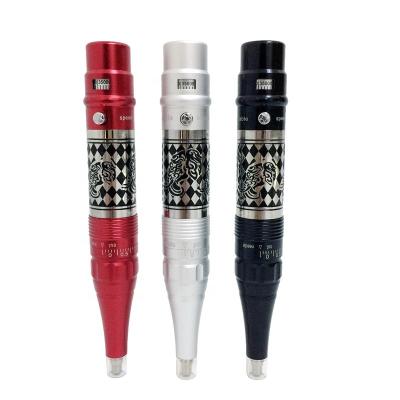 China Berlin Wireless Cosmetic Permanent Tattoo Machine for sale