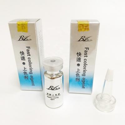 China BerLin High Quality Swelling Coloring Fast Coloring Agent For Permanent Makeup for sale