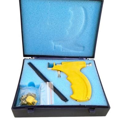 China Berlin Professional Ear Piercing Gun Non-toxic Harmless Earring Gun And Accessories for sale