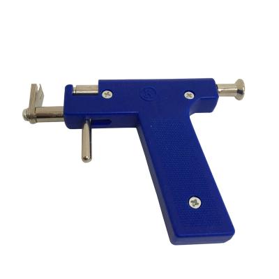 China BL Easy Professional Plastic Ear Gun Gun Earring Hole Piercing Gun for sale