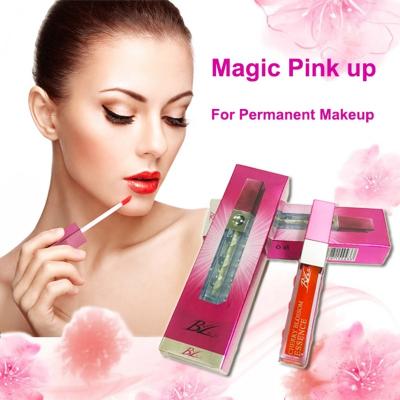 China Berlin 7 Day Magic Pink Waterproof Up Cherry Blossom Essence For Lips Areola for sale