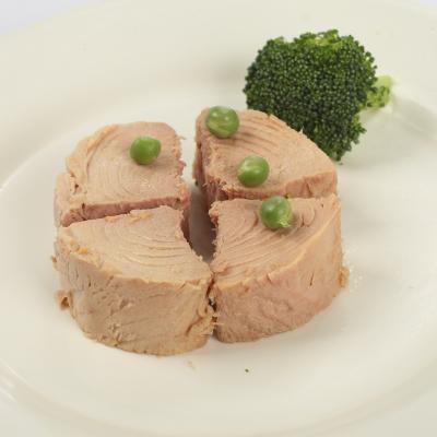 China Stocked Quality Super Premium Factory Price Canned Food Tuna From China for sale