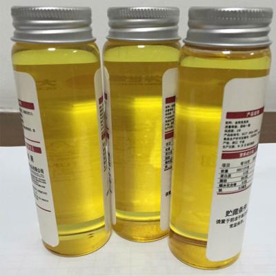 China Wholesale bulk healthy food customized logo and packaging care TG5/25 customized logo packaging fish oil for sale