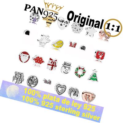 China Other Magic Box MH01 925 Sterling Silver High Quality Series Suitable for DIY, Suitable for Fit Pandoraer Bracelets, Free Shipping for sale