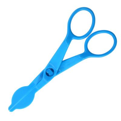 Китай New Stocked Design Ideas 2020 Good Quality Kitchen Tools Cake Flower Scissors Baking Tools Cake Decorating Cupcake Pastry Tool продается