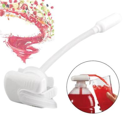 China Home Car Ride Amazon Spot Supply Milk Best Juice Drink Straw Press Automatic Water Dispenser Motor Extractor Electric zu verkaufen