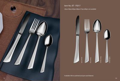 China Tableware PS017 for sale