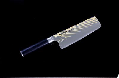 China Get the Best Cutting Performance with Special Technics Cerasteel Knife Set for sale