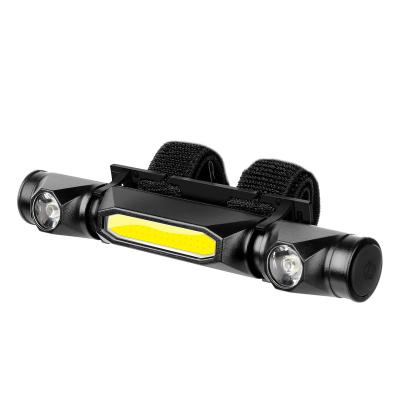 China Portable and rechargeable roll aluminum alloy shell bar led light with high quality cree-chip and multiple installation methods for driving, camping for sale