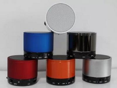 China ECHO S10 Compact Bluetooth V3.0 Wireless Stereo Mini Speaker Mobile phone for sale