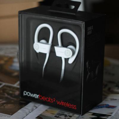 China Beats By Dr. Dre Powerbeats 2 2.0 Wireless Bluetooth PB 2.0 In-Ear Headphones for sale