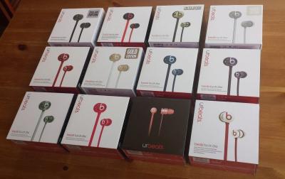 China Beats by Dr Dre URBEATS In Ear Headphones Earphones for sale