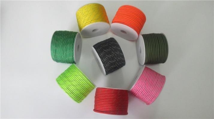 Verified China supplier - Taizhou Rosun Rope Net Belt Factory