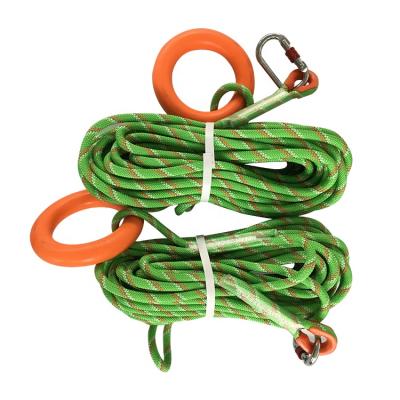 China Rescure Manufacturer Supply Rescue Life Safety Floating Floating Rope for sale