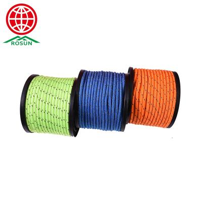 China Reflected with tent ropes and type high quality reflected lines for sale